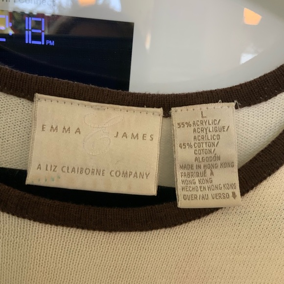 Sweater set - Picture 5 of 5